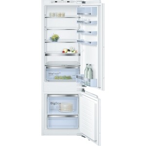 Встраиваемый холодильник Bosch KIS87AF30R холодильник bosch kgv362lea