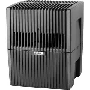 Очиститель воздуха Venta LW 15, black очиститель воздуха без сменных фильтров airfree