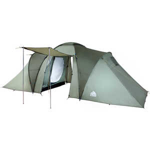 Кемпинговая палатка TREK PLANET Idaho 6