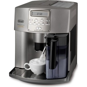 Delonghi eam3400 best sale