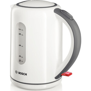 Чайник электрический Bosch TWK 7601 - фото 2