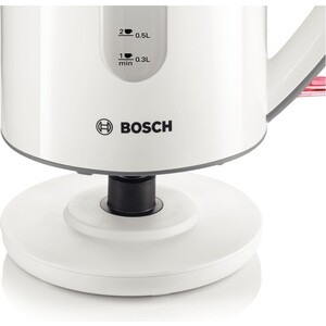 Чайник электрический Bosch TWK 7601 - фото 3