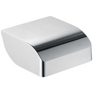 Держатель туалетной бумаги Keuco Elegance с крышкой (11660010000) держатель туалетной бумаги grohe essentials с крышкой 40367001