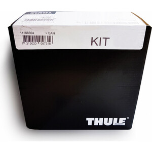 Установочный комплект для багажника Thule Kit 3103
