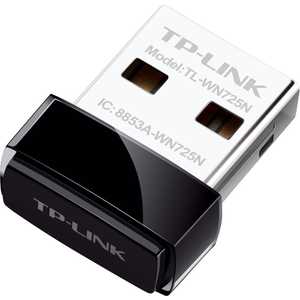 Wi-Fi адаптер TP-Link TL-WN725N wi fi адаптер tp link archer t5e