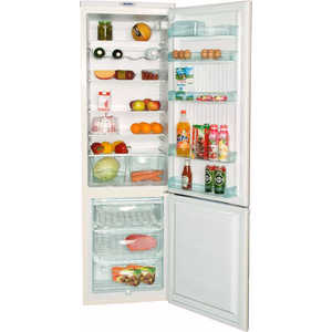Холодильник DON R-295 (дуб)