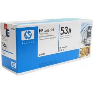 Картридж HP Q7553A вып 126 профилактика и ремонт мфу и лазерных принтеров canon и hewlett packard