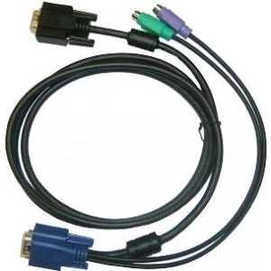 D-Link DKVM-IPCB5 кабель d link dkvm cb b1a 1 8м