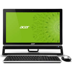 Моноблок Acer Aspire ZS600t (DQ.SLTER.002)