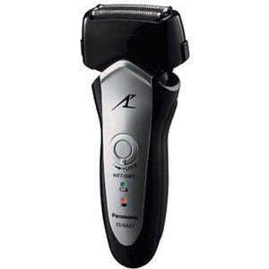 Электробритва Panasonic ES-GA21-S820 аккумуляторный дисплей для стрижки волос профессиональный триммер для волос usb