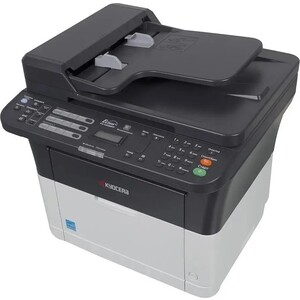 

МФУ лазерное Kyocera FS-1125MFP, FS-1125MFP