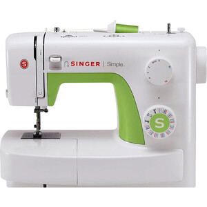 Швейная машина Singer Simple 3229 швейная машина singer galant 800