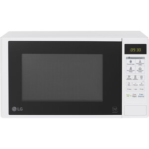 Микроволновая печь LG MS-20R42D микроволновая печь с грилем bbk 20mwg 735s белый