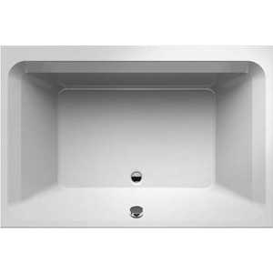 Акриловая ванна Riho Castello 180x120 без гидромассажа (B064001005)