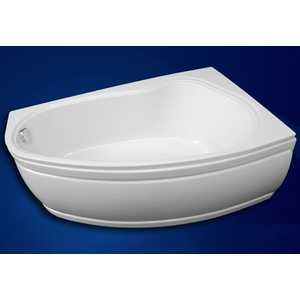 Акриловая ванна Vagnerplast Avona R 150x90 правая, bianco (VPBA159AVO3PX-04) акриловая ванна vagnerplast
