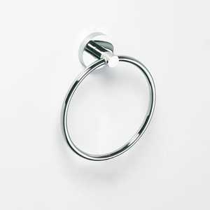 Полотенцедержатель Bemeta кольцо 160x55 мм (104104062) кольцо для полотенец emco