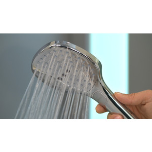 Ручной душ Hansgrohe Raindance Select 120 3 режима (26520000)