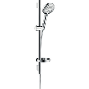 Душевой гарнитур Hansgrohe Raindance Select S 120 3 режима 65 см (26630000)