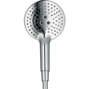 Душевой гарнитур Hansgrohe Raindance Select S 120 3 режима 65 см (26630000)