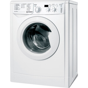 Стиральная машина Indesit IWSD 5085 стиральная машина nordfrost wm 6100 белый