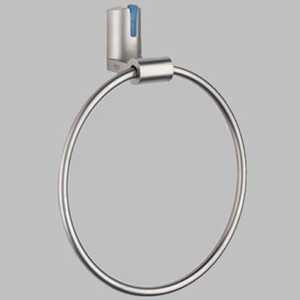 Полотенцедержатель Grohe Кольцо Ectos (40257MB0) кольцо для полотенца raiber graceful rpb 80006