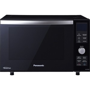 

Микроволновая печь Panasonic NN-DF383BZPE, NN-DF383BZPE