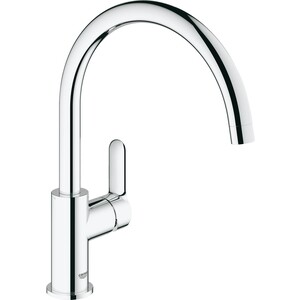 Смеситель для кухни Grohe BauEdge (31367000)