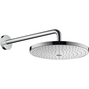 Верхний душ с кронштейном Hansgrohe Raindance Select S 300 2 режима (27378000)