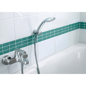 Смеситель для ванны Ideal Standard Vito (B0412AA)