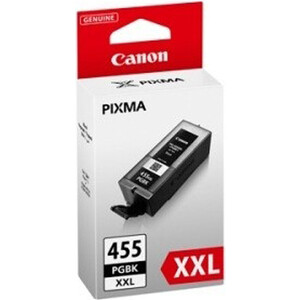 Картридж Canon PGI-455XXL PGbK (8052B001)