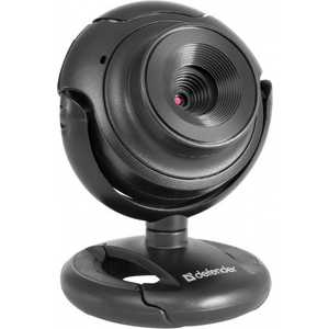 Веб-камера Defender C-2525HD (63252) веб камера defender c 110 63110