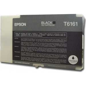 Картридж Epson B-300/ 310N (C13T616100) картридж epson b 300 310n c13t616100