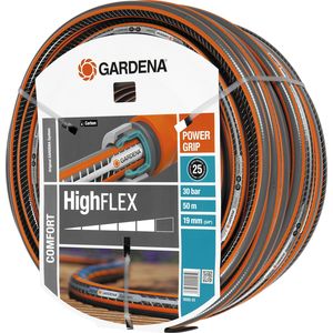 Шланг Gardena 3/4" (19мм) 50м HighFlex (18085-20.000.00)