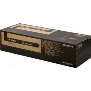 Картридж Kyocera TK-6305 (1T02LH0NL0) лазерный картридж для kyocera mita 3050 3051 3550 355 cactus