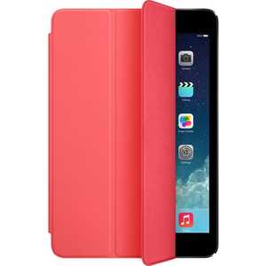 Чехол Apple iPad mini Smart Cover - Pink (MF061ZM/A)