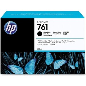 Картридж HP 761 черный (CM991A) картридж hp 730 130 ml gray designjet ink cartridge p2v66a