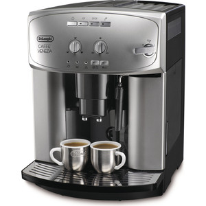 Кофемашина DeLonghi Caffe Venezia ESAM 2200.S