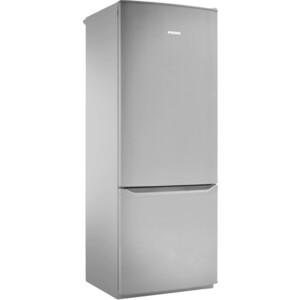 Холодильник Pozis RK-102 серебристый холодильник pozis rk fnf 170 серый