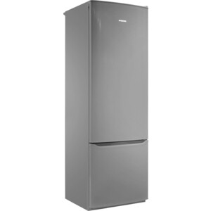 Холодильник Pozis RK-103 серебристый холодильник pozis rk fnf 172 серебристый серый