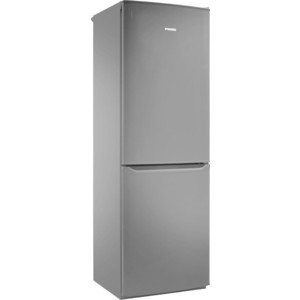 Холодильник Pozis RK-139 серебристый холодильник pozis 410 1 серебристый