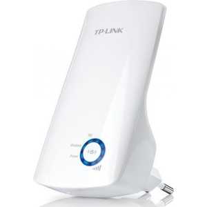 Wi-Fi репитер TP-Link TL-WA854RE усилитель сигнала tp link tl wa850re