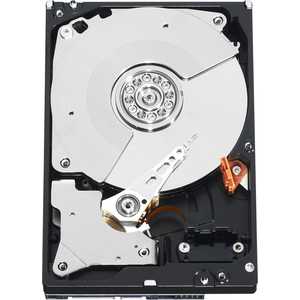 Western Digital (WD) 2Tb 2003FZEX Black (7200rpm) 64Mb (WD2003FZEX)