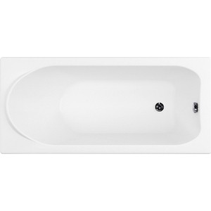 Акриловая ванна Aquanet Nord 140x70 с каркасом (205305) акриловая ванна aquanet perfect 170х75 белая gloss finish 260050