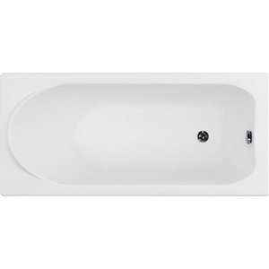 Акриловая ванна Aquanet Nord 150x70 с каркасом (242401) ванна с рамой 100 acryl luara акрил 150x70 см