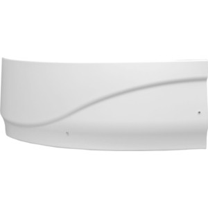 Фронтальная панель Aquanet Graciosa 150 H59,5 R правая, белая (175949) панель фронтальная для ванны sensea алур 170 см