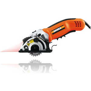 Ручная дисковая пила Worx WX424 Handycut