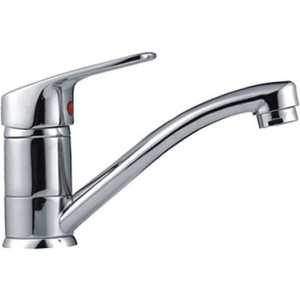 

Смеситель для раковины Haiba HB16 (HB4516), HB16 (HB4516)