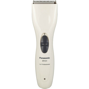 Машинка для стрижки Panasonic ER-131 направляющая ножа для машинки для стрижки волос wahl s08148 7060