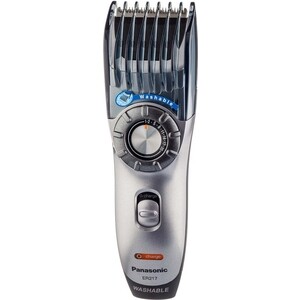 Машинка для стрижки волос Panasonic ER-217 машинка для стрижки бороды ga ma gt527 barber style hf