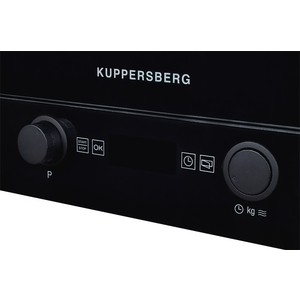 Встраиваемая микроволновая печь Kuppersberg HMW 393 B